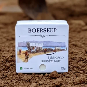 Boerseep 200g