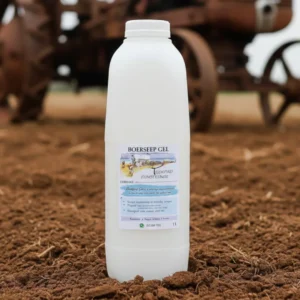 Boerseep Gel 1L
