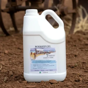 Boerseep Gel 2L