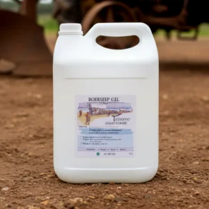 Boerseep Gel 5L