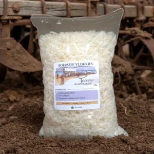 Boerseep Vlokkies 1kg